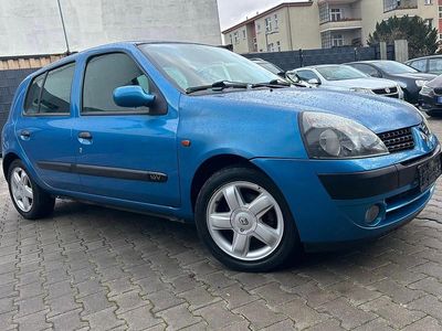 Renault Clio II