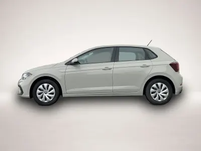 Gebraucht VW Polo