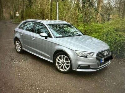 gebraucht Audi A3 Sportback e-tron 