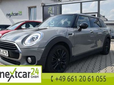 gebraucht Mini Cooper Clubman Cooper