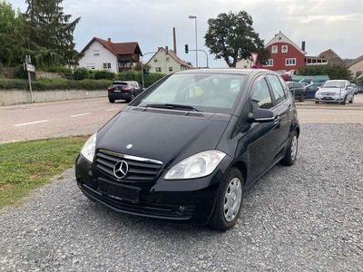 gebraucht Mercedes A180 CDI