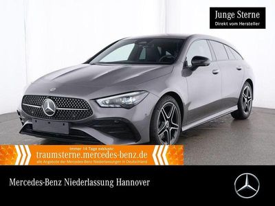 Mercedes CLA220