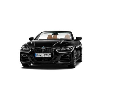 BMW 430 Cabriolet