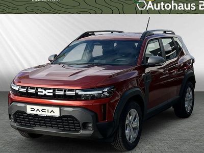 Nuova Dacia Duster Expression 140 CV (102 kW) 2026 Marrone SUV