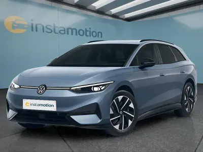 Gebraucht VW ID.7