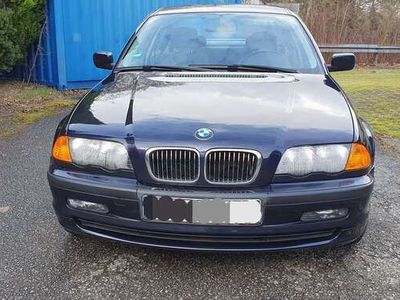 gebraucht BMW 323 