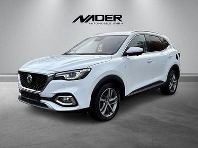 Second-hand MG EHS Luxury 258 CP (189 kW) 2022 Andere SUV
