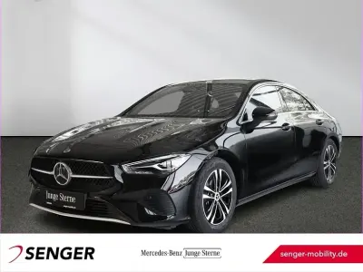 Gebraucht Mercedes CLA200