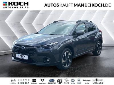 Subaru Tribeca