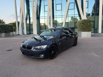 Gebraucht BMW 320