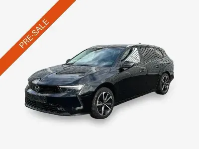 Gebraucht Opel Astra