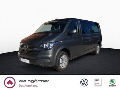 gebraucht VW Caravelle T6.1Comfortline, lang, 9-Sitzer, AHK,