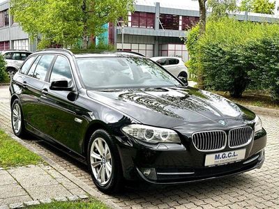 BMW 528