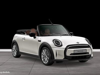 gebraucht Mini Cooper Cabriolet Automatik / LED / Navi