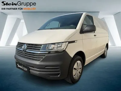 Gebraucht VW T6.1