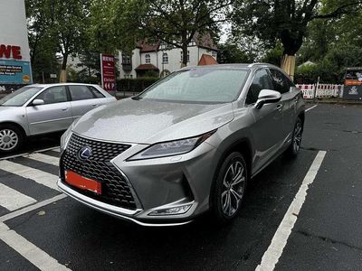 Lexus RX450h