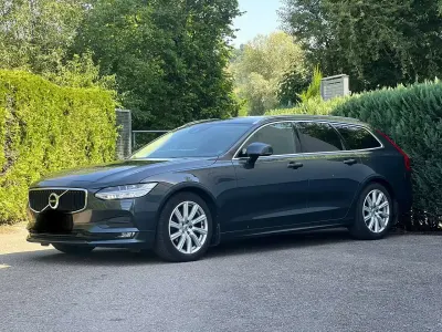 Gebraucht Volvo V90