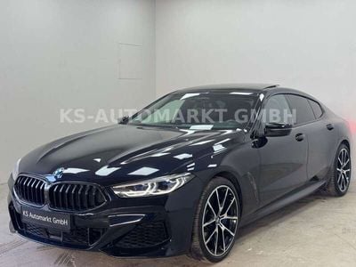 BMW M850