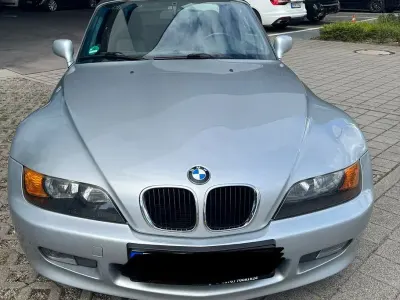 Gebraucht BMW Z3
