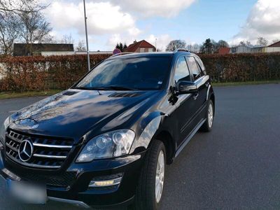 gebraucht Mercedes 300 CDI 4MATIC