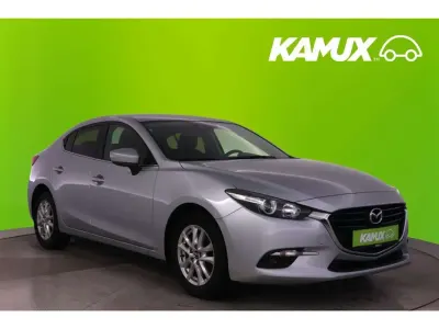 Gebraucht Mazda 3