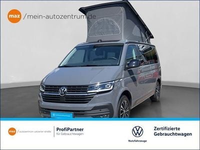 VW California