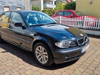 gebraucht BMW 318 i polnische papire sher gutte Zustand Probe fahren möglich