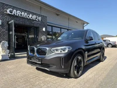 Gebraucht BMW iX3