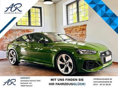 Audi RS5 Sportback
