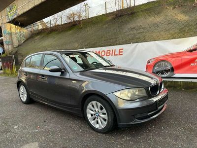 gebraucht BMW 116 116 i