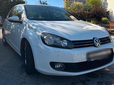 VW Golf VI