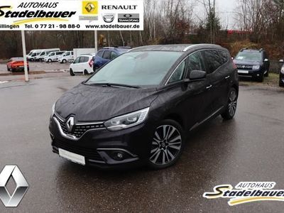 gebraucht Renault Grand Scénic IV 1.6 dCi 160 Energy Initiale Paris