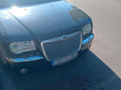 Chrysler 300C