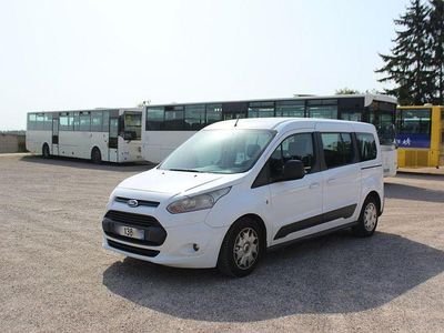 Ford Grand Tourneo Connect