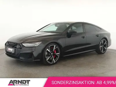 Gebraucht Audi S7 Sportback