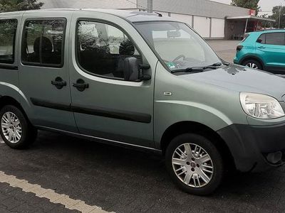 Fiat Doblò