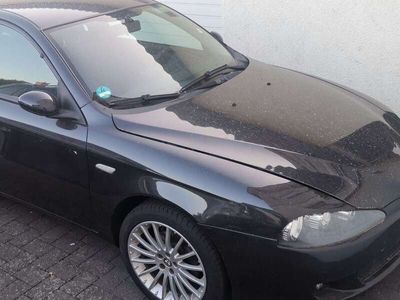 gebraucht Alfa Romeo 147 1.6 Twin Spark Sportiva