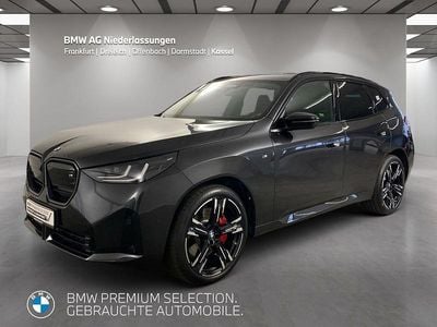 Usata BMW X3 M Sport 381 CV (280 kW) 2025 Grigio SUV