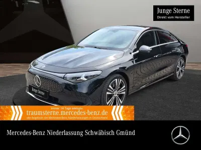 Gebraucht Mercedes 350 Advanced Plus 260 kW (354 PS) 2025 Schwarz SUV