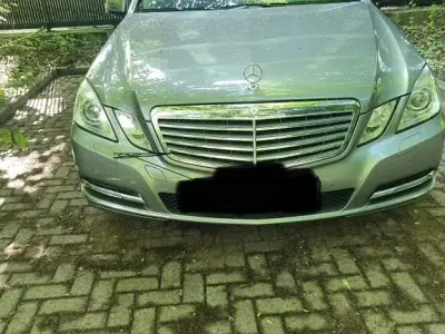 Gebraucht Mercedes E250