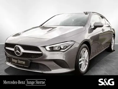 Gebraucht Mercedes CLA180