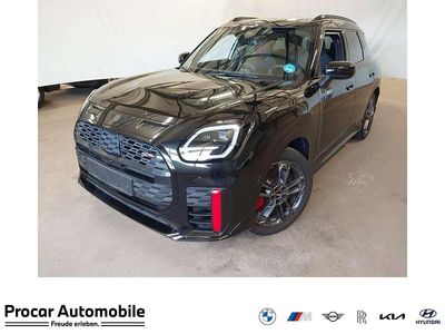 Mini John Cooper Works Countryman