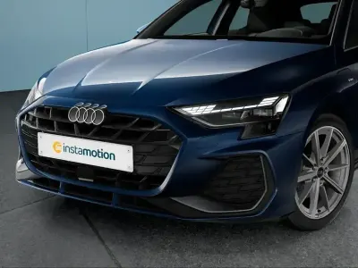 Używany Audi A3 e-tron 204 KM (150 kW) 2025 Niebieski Hatchback
