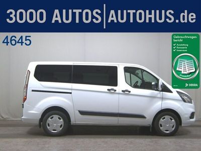Ford Transit Tourneo