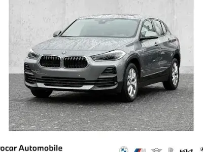 Gebraucht BMW X2