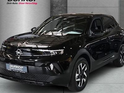 Grau Neu 2025 Opel Mokka Edition SUV | 22.950 €