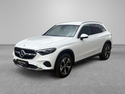 Mercedes GLC300e