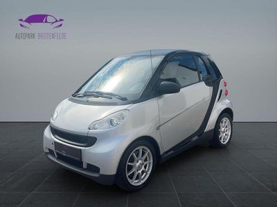 Smart ForTwo Coupé