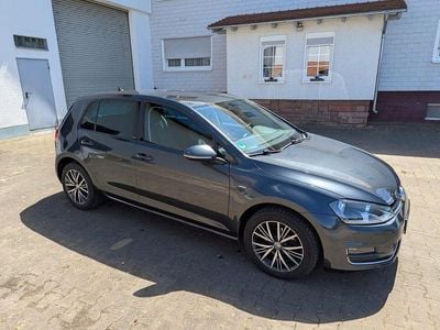 VW Golf VII