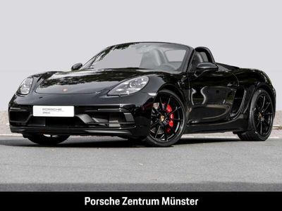 gebraucht Porsche 718 Boxster GTS 4.0